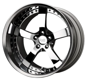 Work Equip E05 5x108 20x11.5+-36 a disk 3d Chrome