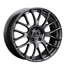 Ssr Gtv04 5x114.3 19×8.5x8.5+38 METALLIC GRAY
