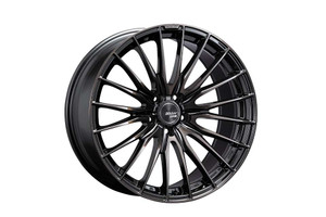 Ssr Blikker 01F 5x114.3 19×9.5x9.5+38 BLACK BRONZE