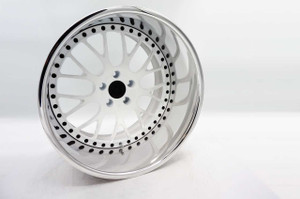 Heritage Wheel OKAYAMA