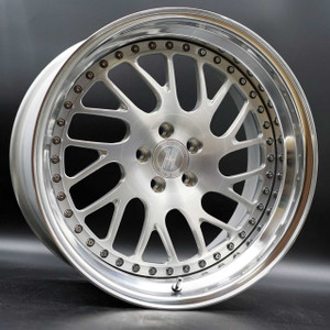 Heritage Wheel OKAYAMA-DIR