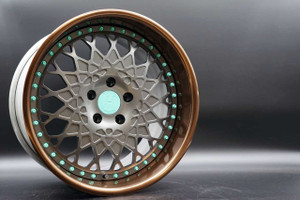 Heritage Wheel FUJI