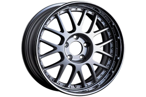 SSR Professor MS1R 4X100 16X6.5+32 NR Disk Silver