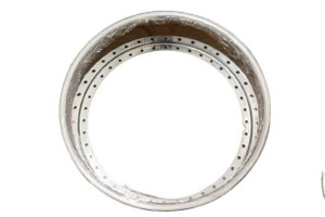 Leon Hardiritt Wheel Lips - Reverse