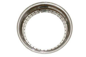 Leon Hardiritt Wheel Lips - Step
