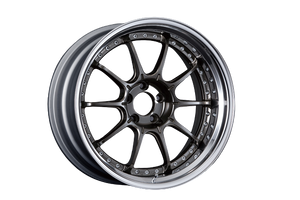SSR Professor SP5 5x112 19X8.5+30 NR Disk High Metal Bronze