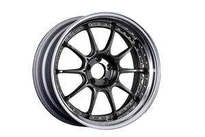SSR Professor SP5 5x120.65 19X10.5+10 MD Disk High Metal Bronze
