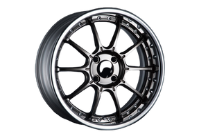 SSR Professor SP5R 4X100 17X10.5+13 NR Disk High Metal Bronze