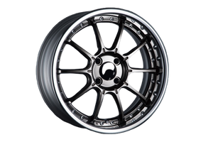 SSR Professor SP5R 4X100 17X10+51 SL Disk High Metal Bronze