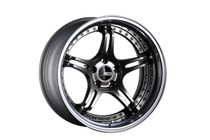 SSR Professor SPX STD 5x120 20X8.5+-13 HP Disk High Metal Bronze