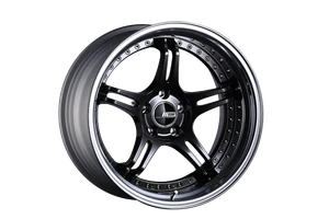 SSR Professor SPX STD 5x114.3 20X9+62 SL Disk Prism Dark Gunmetallic