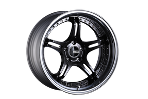 SSR Professor SPX STD 5x112 20X10+-1 SL Disk Prism Dark Gunmetallic