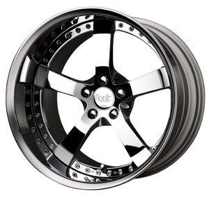 Work Equip E05 5x115 19x13+16 r disk 3d Chrome