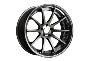 EXECUTOR CV01S 5x114.3 20X9.5+-21 HP Disk Flat Titan