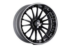 EXECUTOR CV04 5x120 20X11+20 HP Disk Black