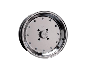 Speed Star Mk-I 4x110 14X8+0 Polished - Threepieceus