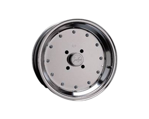 Speed Star Mk-I 5x108 15X6+12  Polished