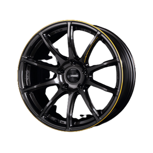 Gram Lights 57Transcend Unlimit Edition 4x100 17x7.0+44 Face-1