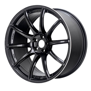 57Transcend｜RAYS｜Innovative High-Performance Wheels