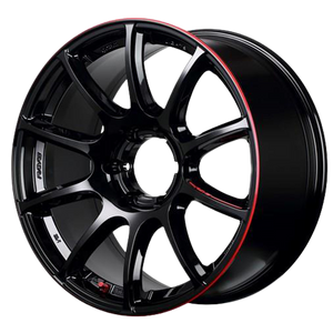 Gram Lights 57Trans-X Rev Limit Edition 5x150 18x9.0+25