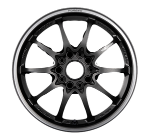 Volk Racing CE28 Club Racer 4x100 15x6.5+38 Dark Gunmetal
