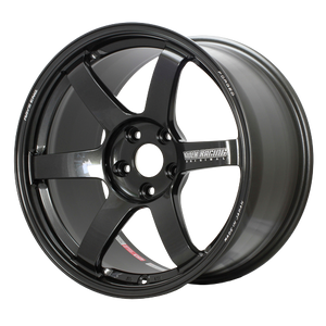 Volk Racing TE37 Saga S-Plus 5x100 17x7.5+44 Diamond Dark Gunmetal