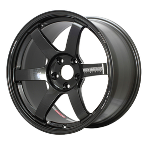 Volk Racing TE37 Saga S-Plus 4x100 17x8.5+40 Diamond Dark Gunmetal
