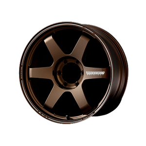 Volk Racing TE37 Ultra Large PCD 6x139.7 20x8.5+20 Bronze