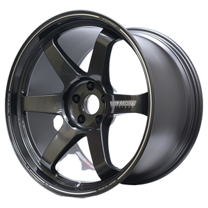 Volk Racing TE37 Ultra 5x114.3 19x8.5+45