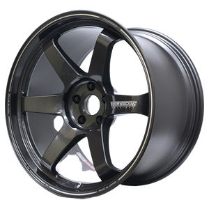 Volk Racing TE37 Ultra 5x114.3 20x8.5+36