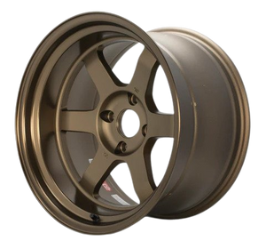 Volk Racing TE37V 4x114.3 15x7.5+6