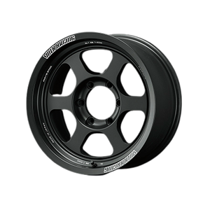Volk Racing TE37XT M-Spec 6x139.7 16x8.5-10 Blast Black