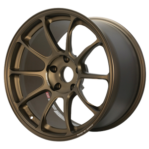 Volk Racing ZE40 5x112 17x7.5+40 Bronze Almite