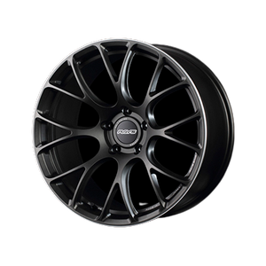 Volk Racing G16 5x112 19x8.5+38
