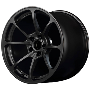 Volk Racing NE24 5x114.3 18x8.0+45 Matte Gun Black