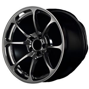 Volk Racing NE24 5x120 18x10.0+34 Shining Black Metal