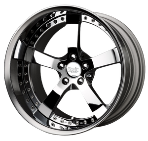 Work Equip E05 5x120 20x11.5+27 a disk 3d Chrome