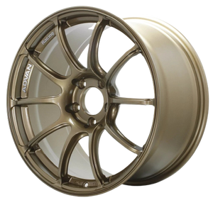 Advan RZ II 5x114.3 18x9.0+25 Racing Bronze