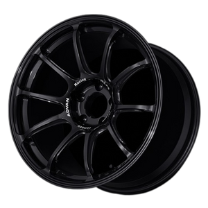 Advan RZ-F2 5x112 18x8.5+44 Racing Titanium Black