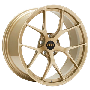 BBS FI-R CL 20x12.0+44 Gold