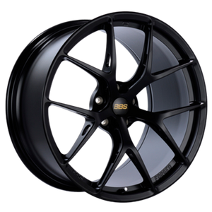 BBS FI-R CL 21x12.5+48 Matte Bronze - Threepieceus