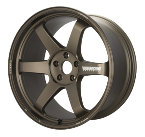 Volk Racing TE37 Ultra M Spec 5x112 19x9.5+23 19x10.5+35 Bronze Almite Toyota Supra MK5 Spec