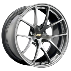 BBS RI-A 5x130 18x11.0+50 Diamond Black