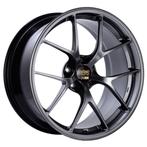 BBS RI-D 5x130.0 19x11.0+63 Diamond Black