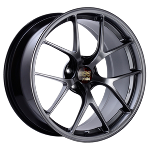 BBS RI-D 5x112.0 19x8.5+47 Diamond Black