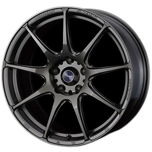 WedsSport SA-99R 5x100 18x7.5+45 Face F / EJ-Bronze
