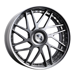 Leon Hardiritt Geist 18x10.5-12 High Disk
