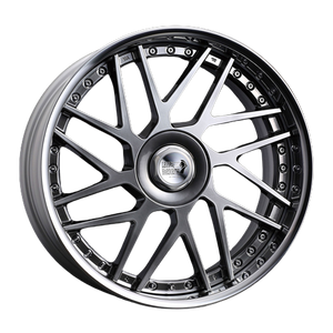 Leon Hardiritt Geist 18x9.5-10 Low Disk