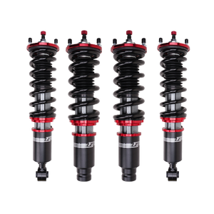 Function and Form HONDA Acura TSX CL9 (04-08) Type 3 Coilovers Kit
