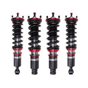 Function and Form TOYOTA Crown GRS180/182/200 (03-08) Type 3 Coilovers Kit